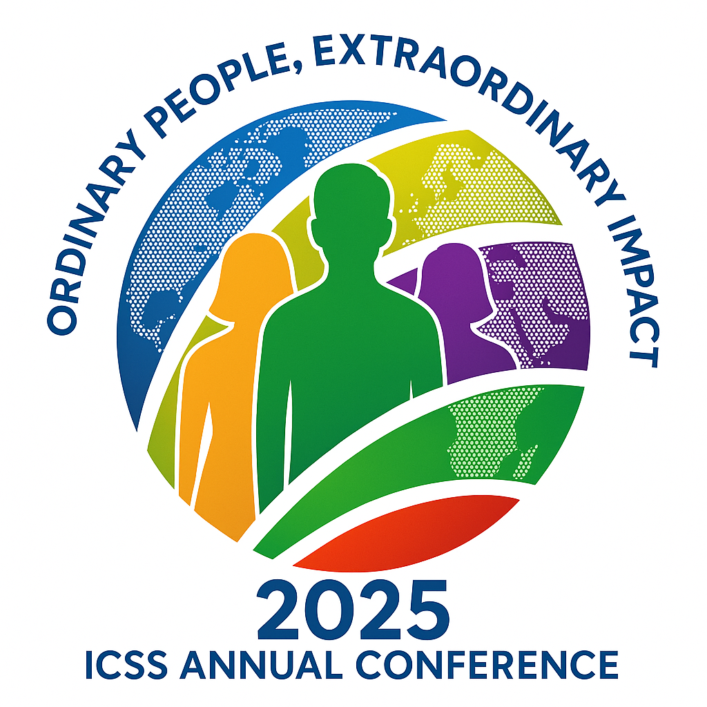 2025 ICSS Annual Conference