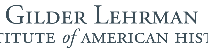 Gilder Lehrman Summary Professional Development
