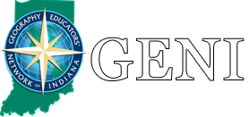 Geography Educators’ Network of Indiana