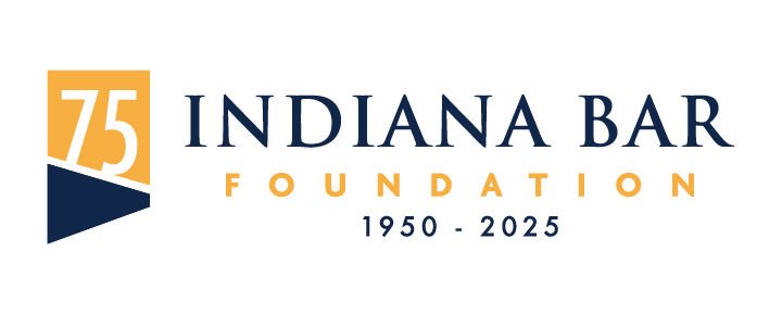 You are currently viewing Indiana Bar Foundation