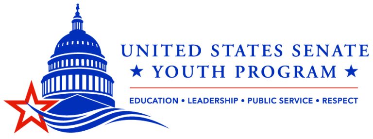 You are currently viewing The United States Senate Youth Program