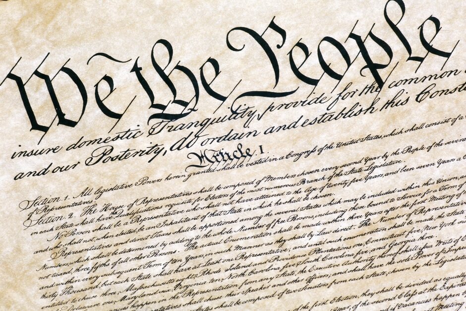 We the People: The Citizen and the Constitution Summer Institute