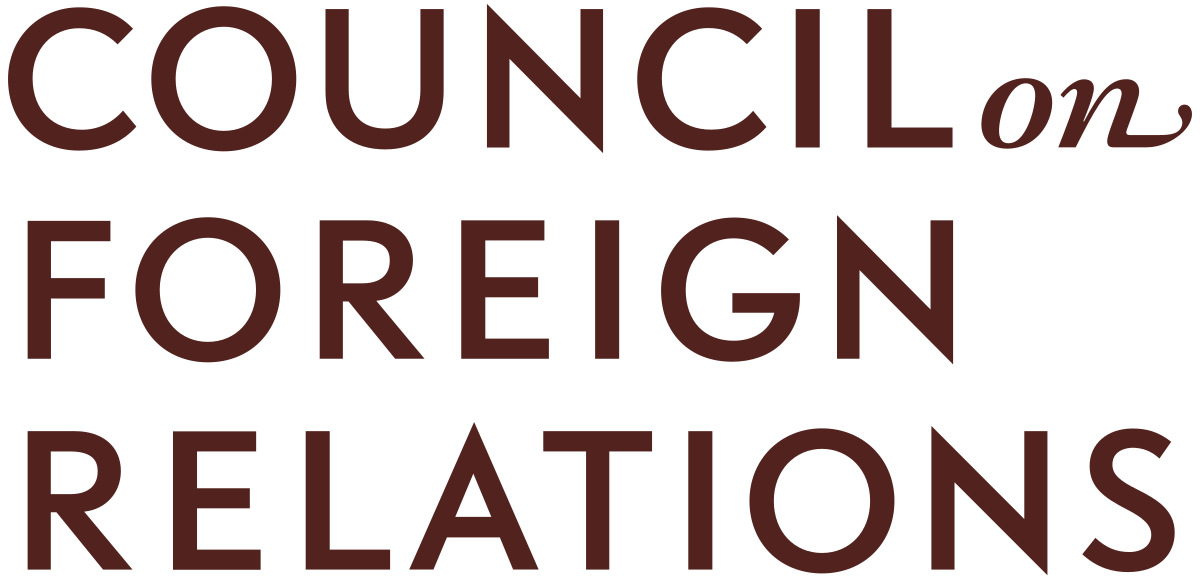 You are currently viewing Council on Foreign Relations – CFR Education