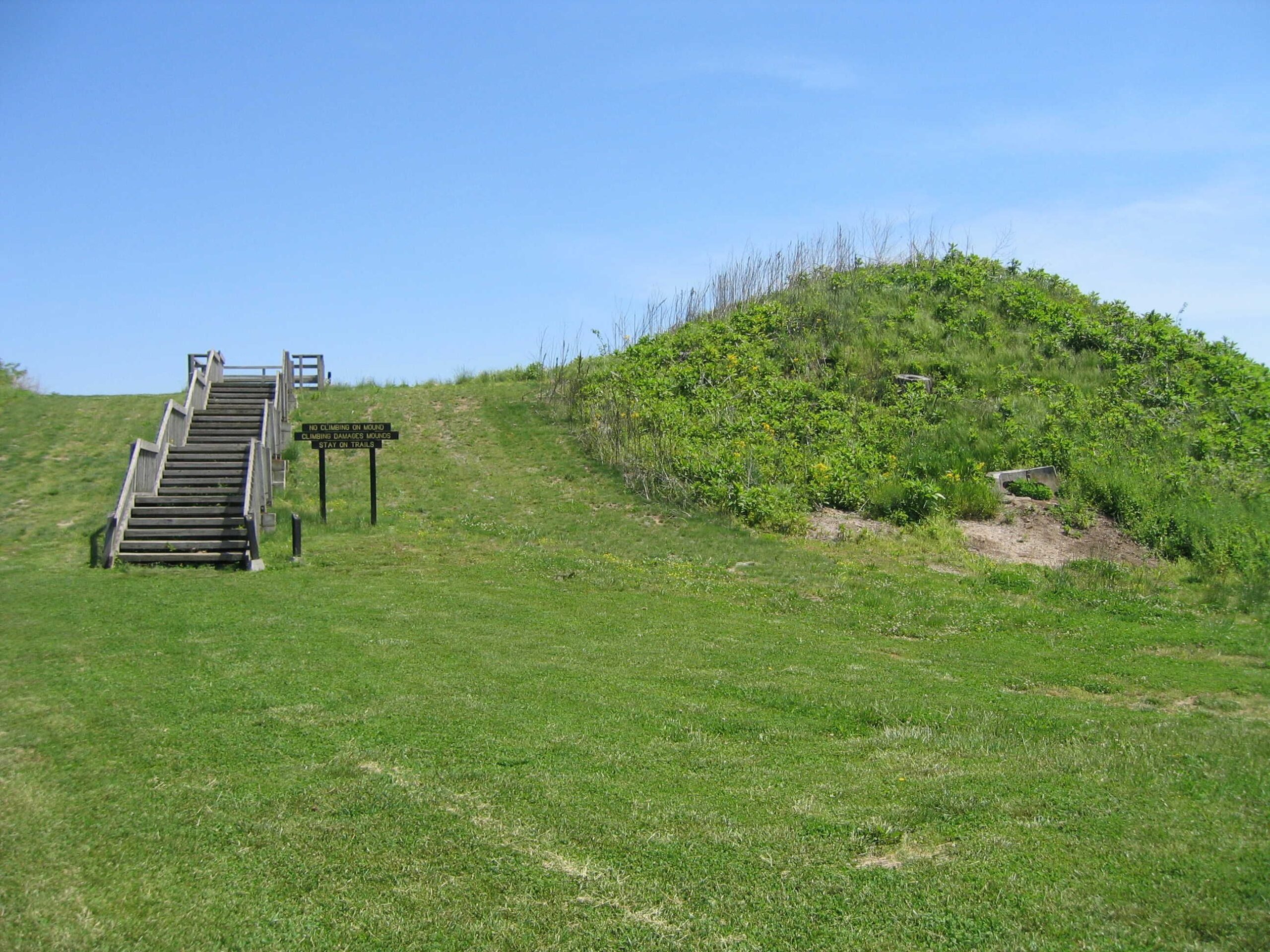 Read more about the article Angel Mounds State Historic Site
