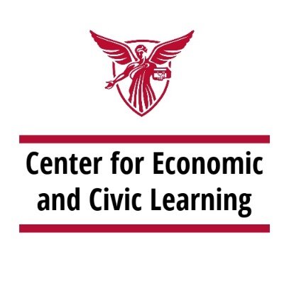 You are currently viewing Center for Economic and Civic Learning