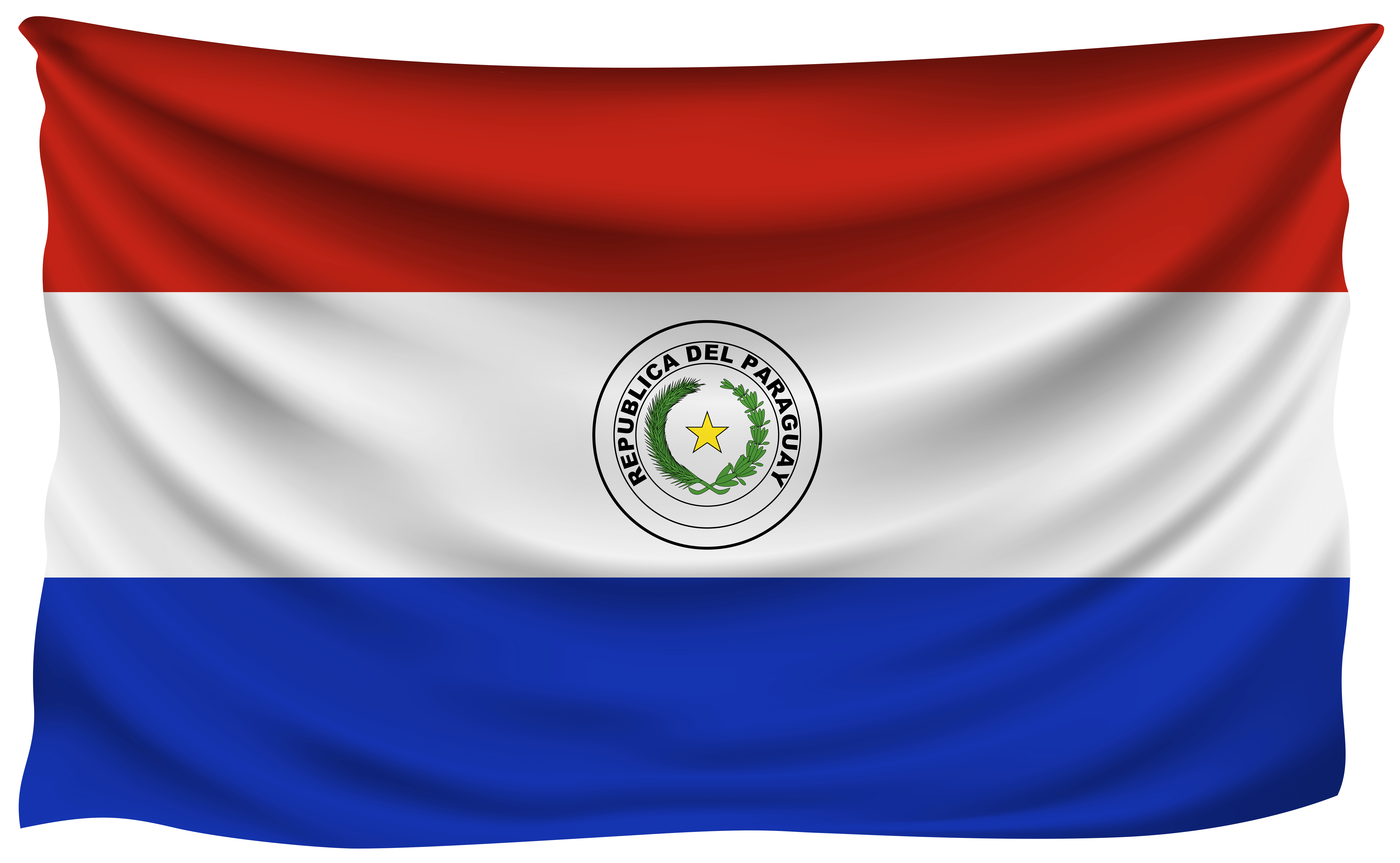 Read more about the article Third Time’s a Charm for Paraguay?