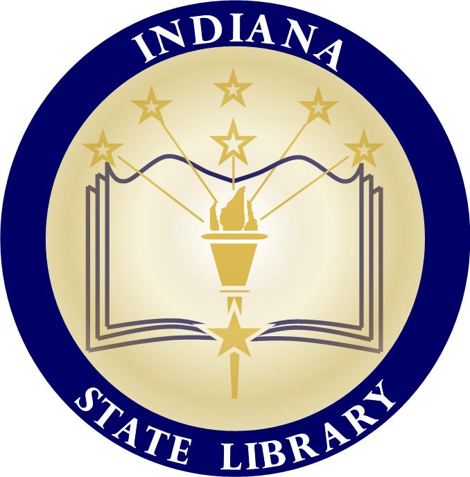 You are currently viewing Indiana State Library