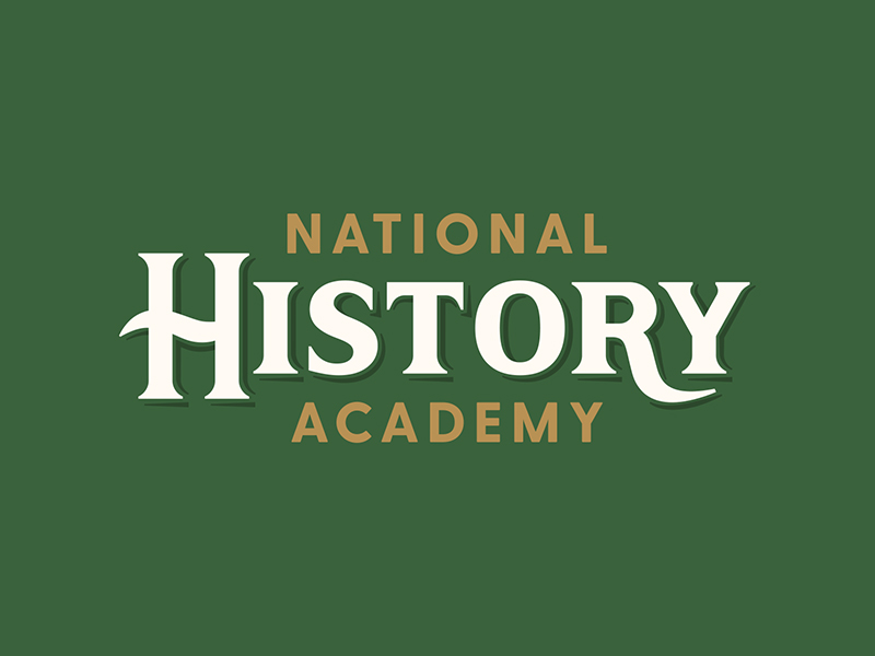 You are currently viewing National History Academy