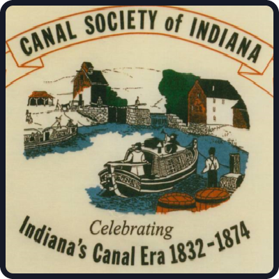 Canal Society of Indiana