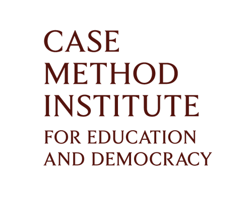 You are currently viewing Case Method Institute for Education & Democracy