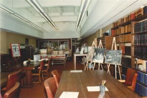 Read more about the article Indiana State Archives