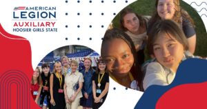 Read more about the article Hoosier Girls State: Empowering Indiana’s Future Leaders