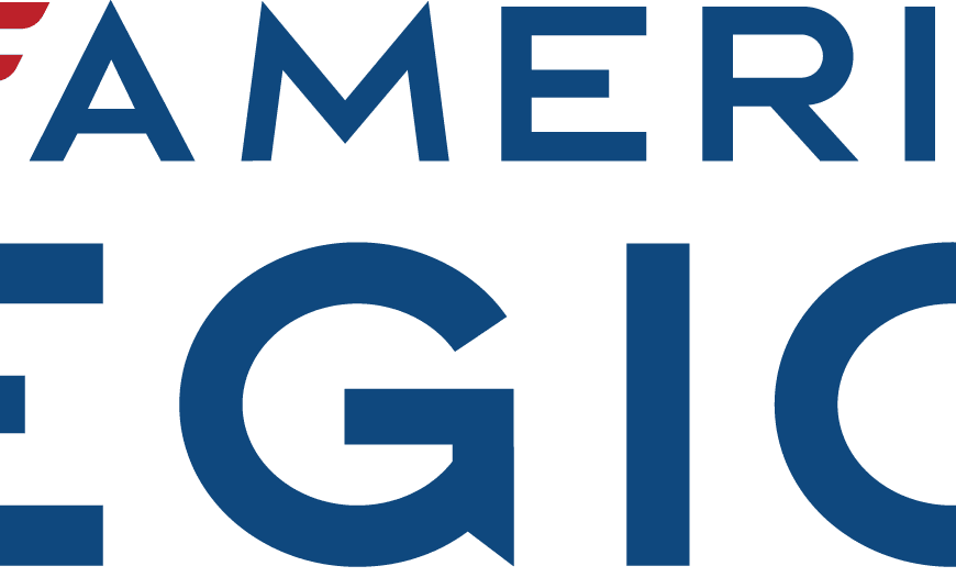 The American Legion State Oratorical Contest