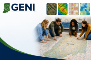 Read more about the article GENI GeoInquiries Professional Development Opportunity