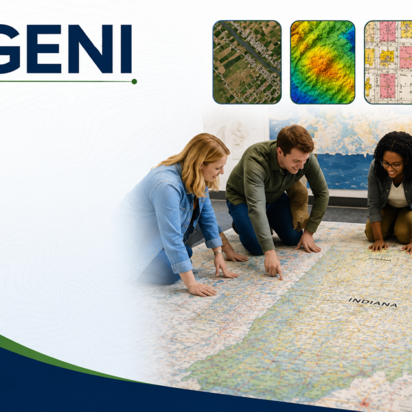 GENI GeoInquiries Professional Development Opportunity