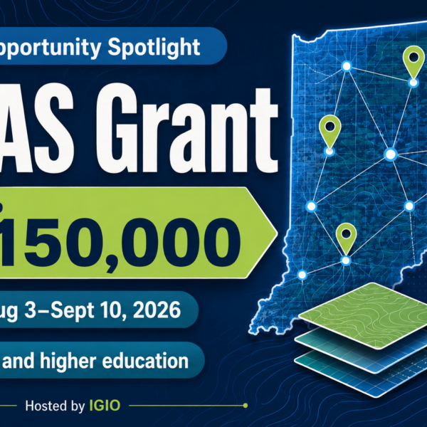 ATLAS Grant Opportunity