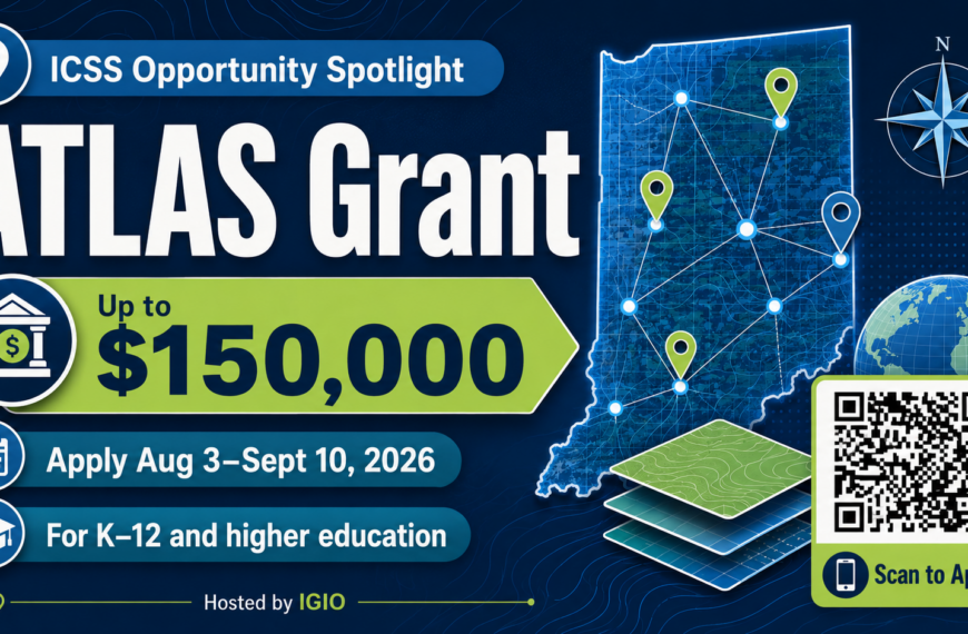 ATLAS Grant Opportunity