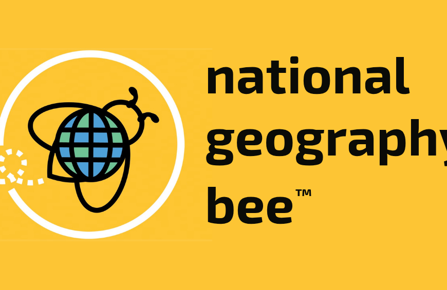 National Geography Bee
