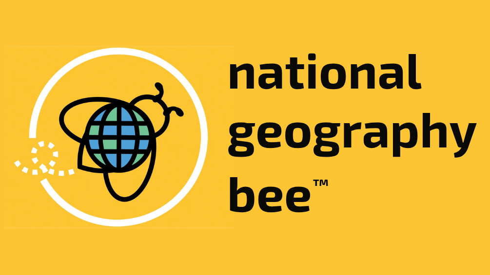 Read more about the article National Geography Bee