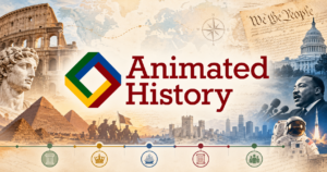 Read more about the article Animated History